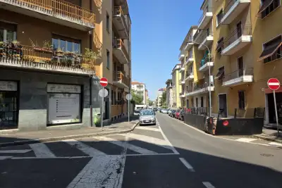 Casa in vendita, Via Enrico Tazzoli, Brescia