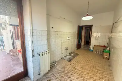 Casa in vendita, Via San Francesco D'Assisi, Ciampino