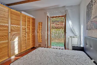 Casa in vendita, Via Casamora, Cuasso al Monte