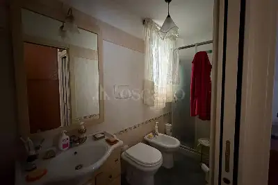 Casa in vendita, Via Fontana Vecchia, Catanzaro