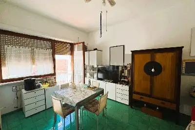 Casa in vendita, Via delle Quinqueremi, Roma