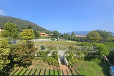 Villa in vendita, Via John Fitzgerald Kennedy, Concesio