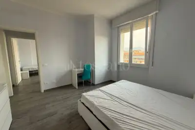 House for rent, Via Claudio Monteverdi, Firenze