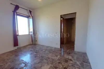 Casa in vendita, Via Pegognaga, Roma