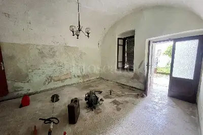 Rustico in vendita, Caino, Via Villa Mattina, Caino