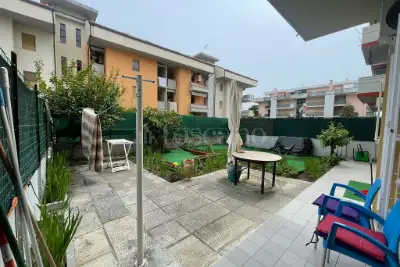 Casa in vendita, Via Francesco Baracca, Martinsicuro