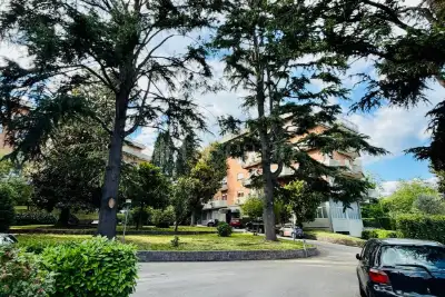 Casa in affitto, Via Antonio Annarumma, Avellino