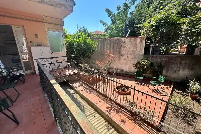 Casa in vendita, Via Don Diego, Trecastagni