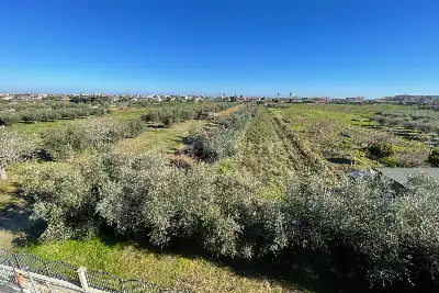 Villa Bifamiliare in vendita, Via Roma, Martinsicuro
