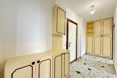 Casa in affitto, Via Zurigo, Milano