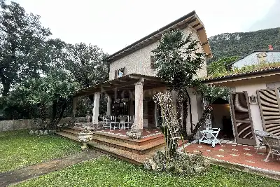 Villa in vendita, Via del Faro, San Felice Circeo