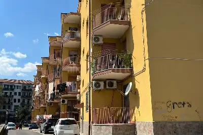 Casa in vendita, Via Antonio Pacinotti, Catania