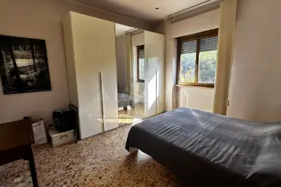 Casa in vendita, Via Emilio Chiovenda, Roma