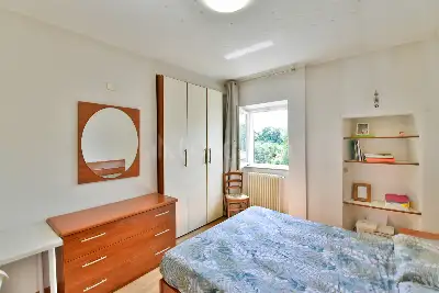 Casa in vendita, Via Tassera, Erba