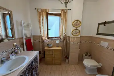 Villa in vendita, Via Mosca, Ladispoli