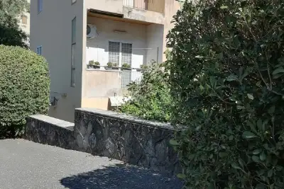 Casa in vendita, Via Fonte Buono, Roma