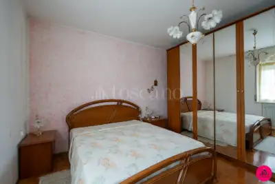 Villa Bifamiliare in vendita, Via Pasquale Besenghi, Aviano