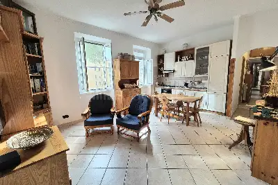 Casa in vendita, Via di Valle Melaina, Roma