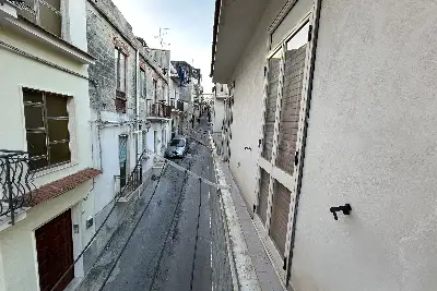 Casa in vendita, Via Regina Margherita, Melilli