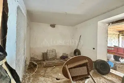 Casa Indipendente in vendita, Contrada Sant'Antonio, Montemiletto