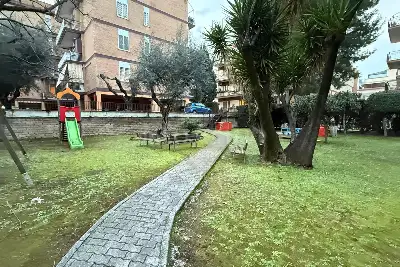 Casa in vendita, Via Castiglione d'Orcia, Roma