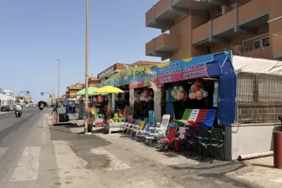 Casa in vendita, Lungomare degli Ardeatini 135, Ardea