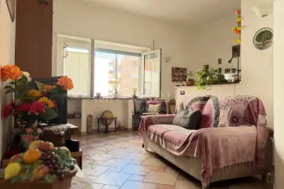 Casa in vendita, Via delle Azzorre, Roma