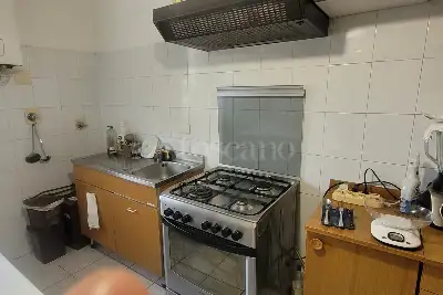 Casa in vendita, Via Giuseppe Mazzini, San Giovanni Teatino