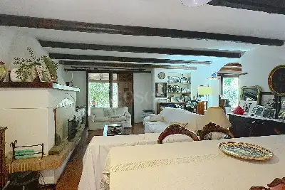 Villa in vendita, Strada Vicinale Monti Bianchinu 23, Sassari