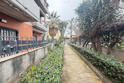 Casa in vendita, Via Giuseppe Antonio Borgese, Catania