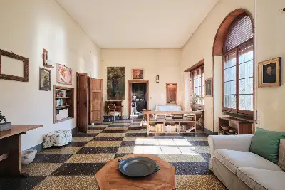 Casa Indipendente in vendita, Via Pompeo Magno , Albano Laziale