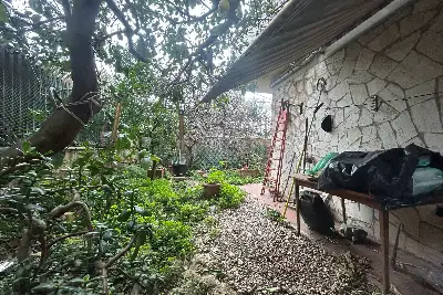 Casa in vendita, Via Capo Soprano, Roma