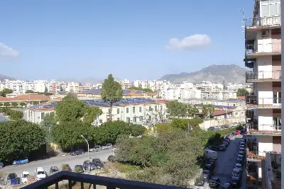 Casa in vendita, Piazza Generale Euclide Turba, Palermo