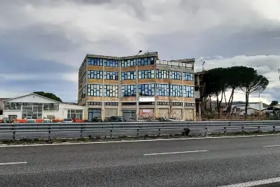 Capannone in vendita, Via Custoza, 31 Chieti, Chieti