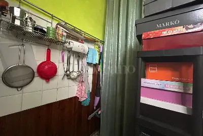 Palazzo in vendita, Via Sant'Andrea, Concesio