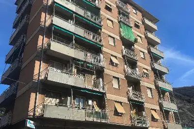 Casa in vendita, Via Piacenza, Genova