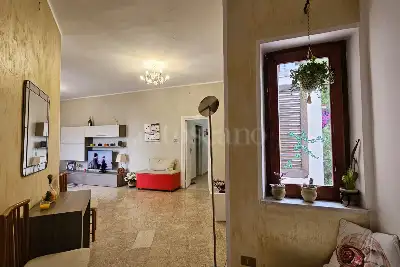 Villa in vendita, Lungomare Cristoforo Colombo, Palermo