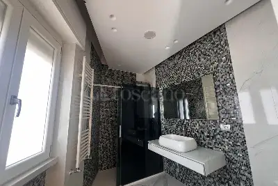 Casa in vendita, Via Giuseppe Melacrino, Reggio di Calabria