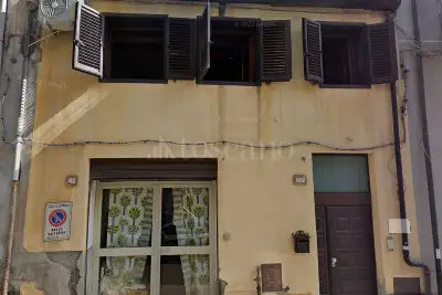 Casa Indipendente in vendita, Giacomo Leopardi , Catania