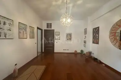 Casa in vendita, Via delle Gondole, Roma