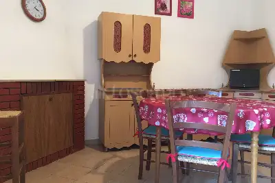 Casa Indipendente in vendita, Via Caravaggio 9, Olbia, Olbia