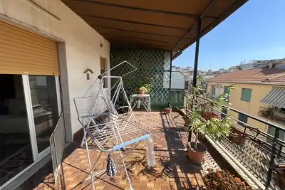 Casa in vendita, Via Proserpina, Catania
