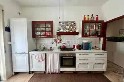 Casa in vendita, Via C. Colombo, Tremestieri Etneo