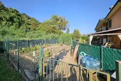 Casa in vendita, Via Asilo, Bovezzo