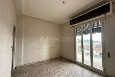 Casa in vendita, Via Antonio Gagini, Catania