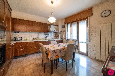 Villino a Schiera in vendita, Via Giuseppe Mazzini, Aviano