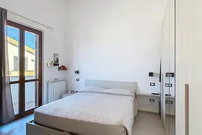 Casa in vendita, Via Rita Montagnana, Olmedo