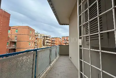 Casa in vendita, Via delle Quinqueremi, Roma