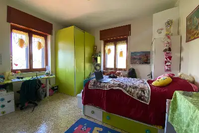 Villa Bifamiliare in vendita, Via Frascinelle, Agropoli