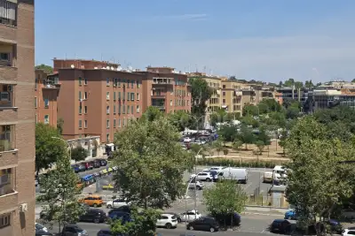 Casa in vendita, Via Rosa Guarnieri Carducci, Roma